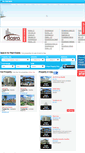 Mobile Screenshot of basrareal-estate.com